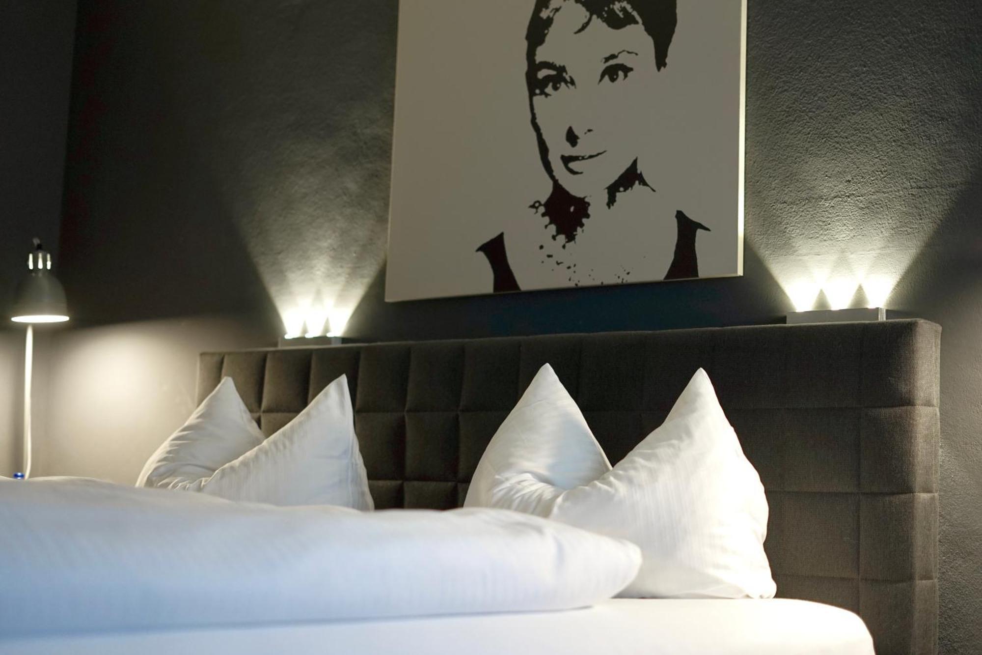 Hotel Muehldorf Dış mekan fotoğraf