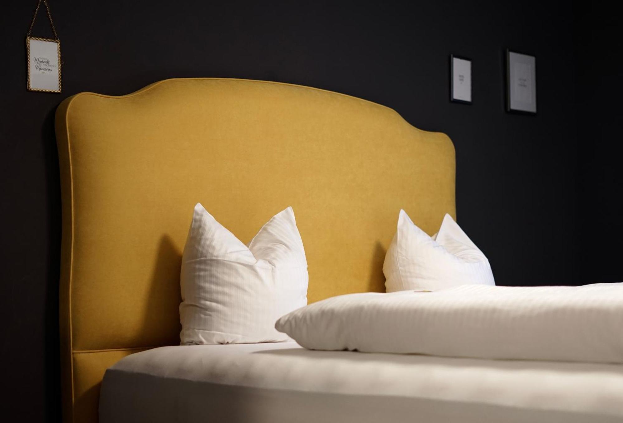 Hotel Muehldorf Dış mekan fotoğraf