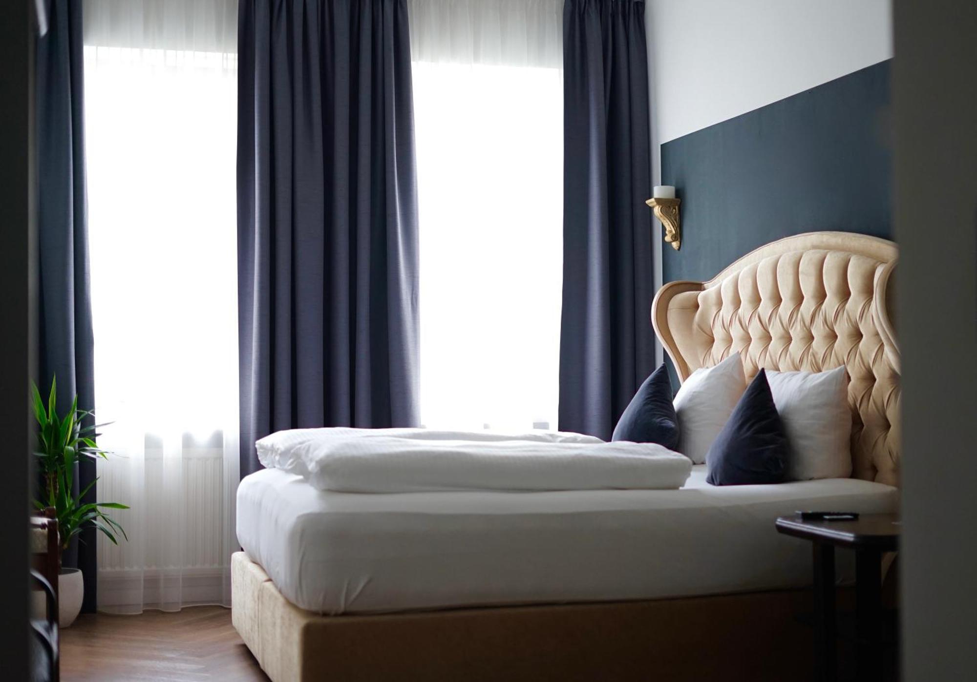 Hotel Muehldorf Dış mekan fotoğraf