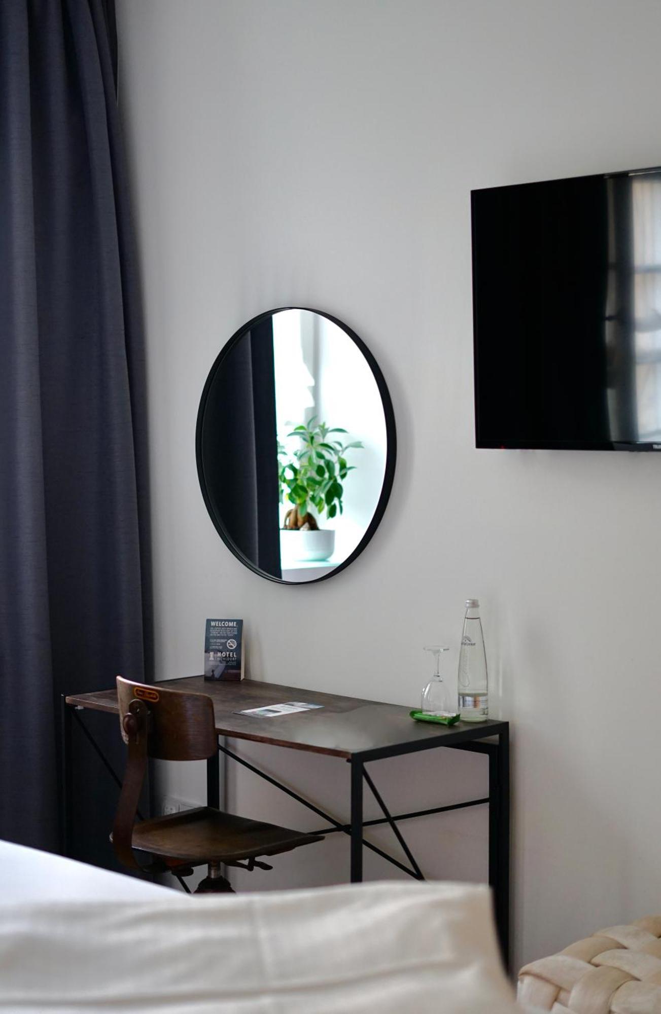 Hotel Muehldorf Dış mekan fotoğraf