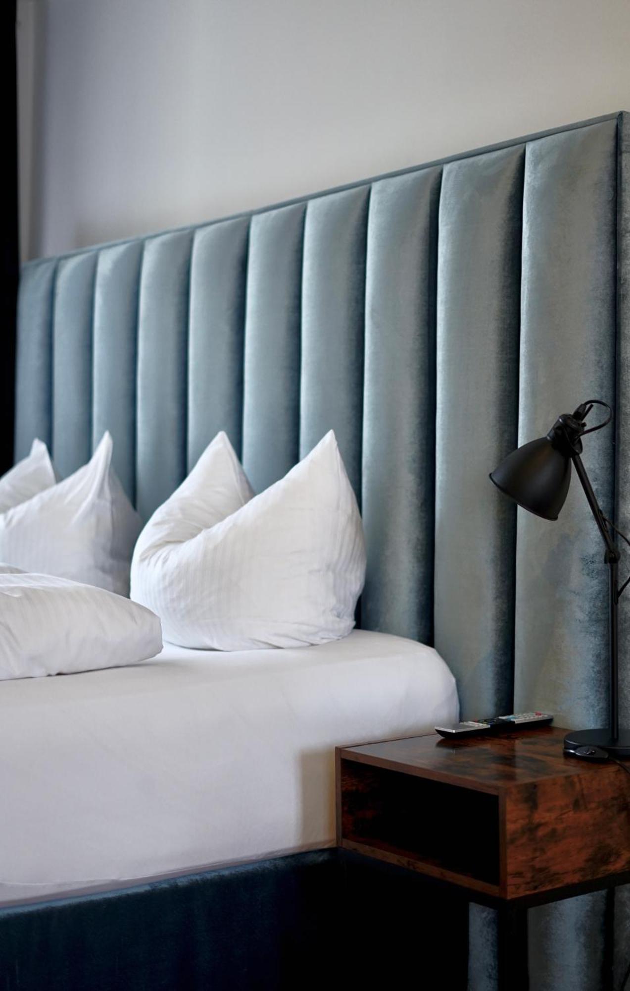 Hotel Muehldorf Dış mekan fotoğraf