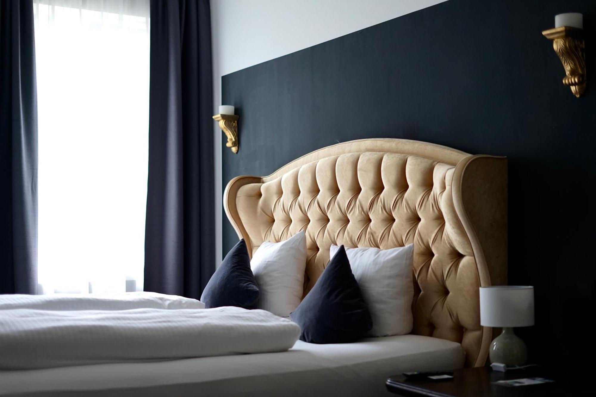 Hotel Muehldorf Dış mekan fotoğraf