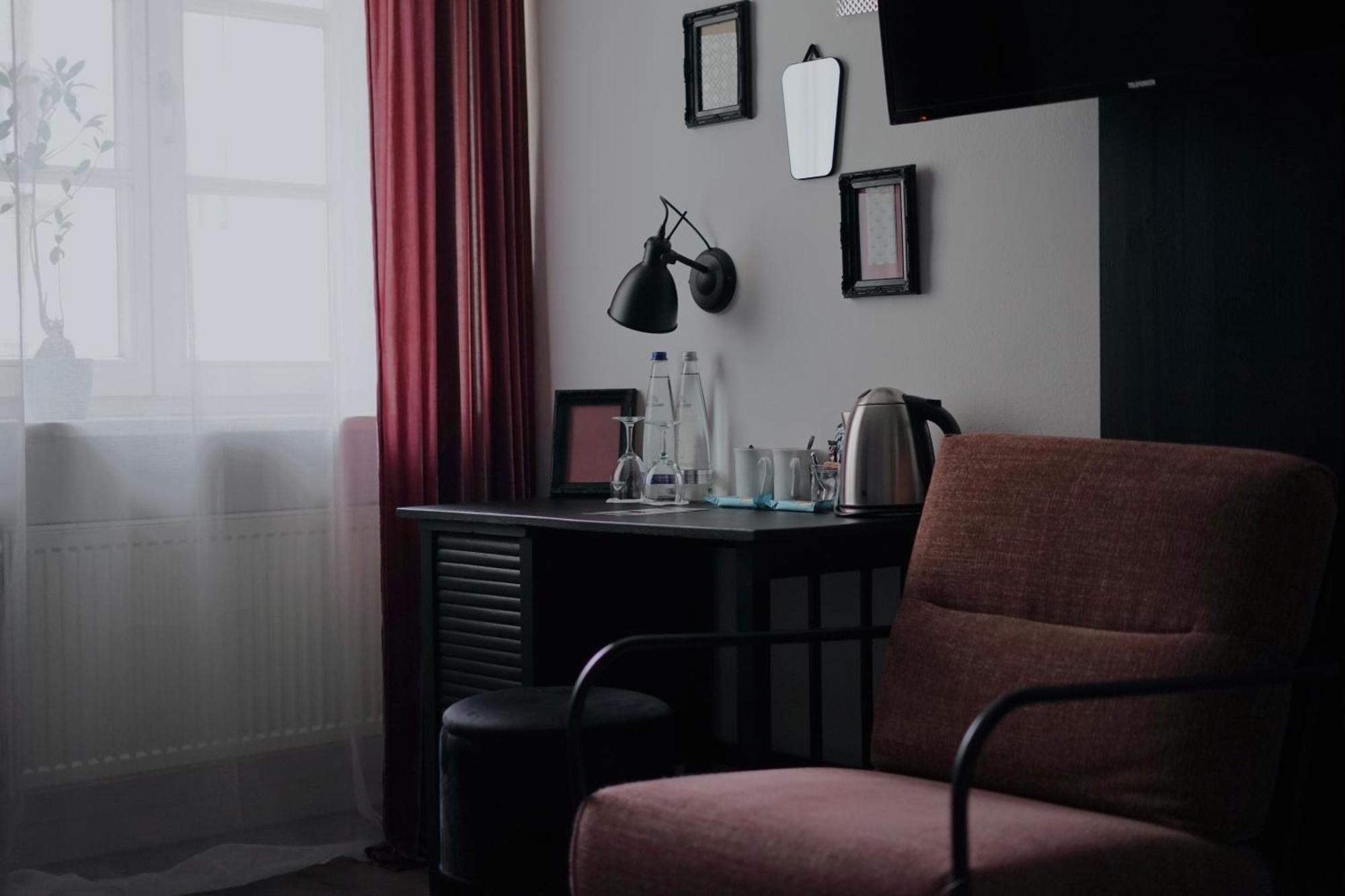Hotel Muehldorf Dış mekan fotoğraf