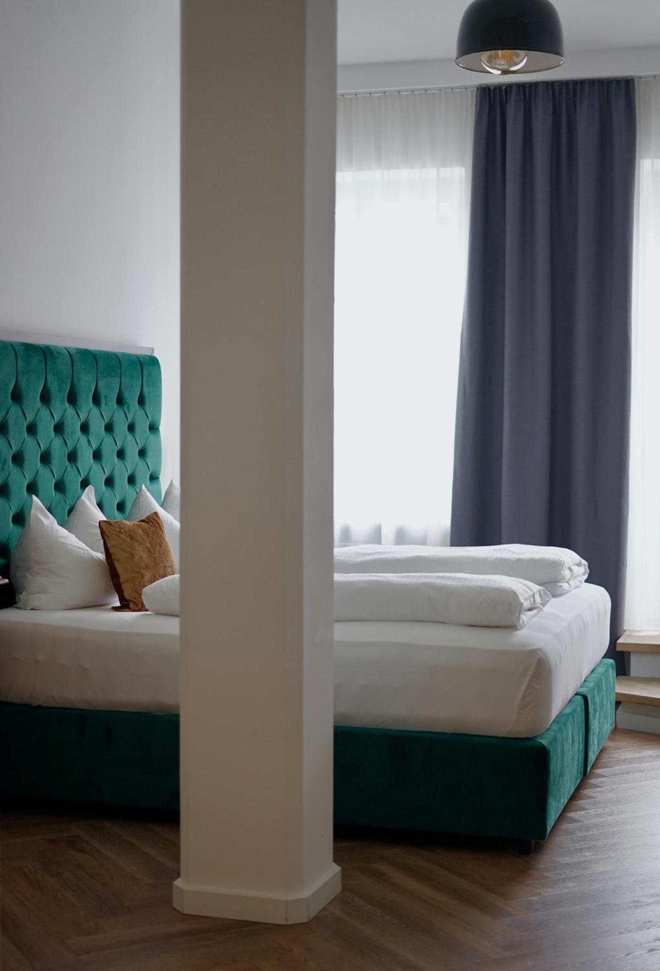 Hotel Muehldorf Dış mekan fotoğraf