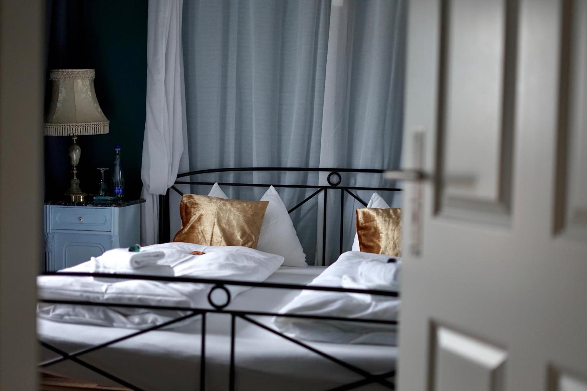 Hotel Muehldorf Dış mekan fotoğraf