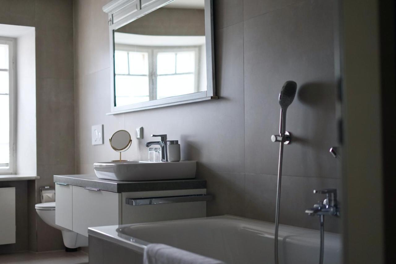 Hotel Muehldorf Dış mekan fotoğraf