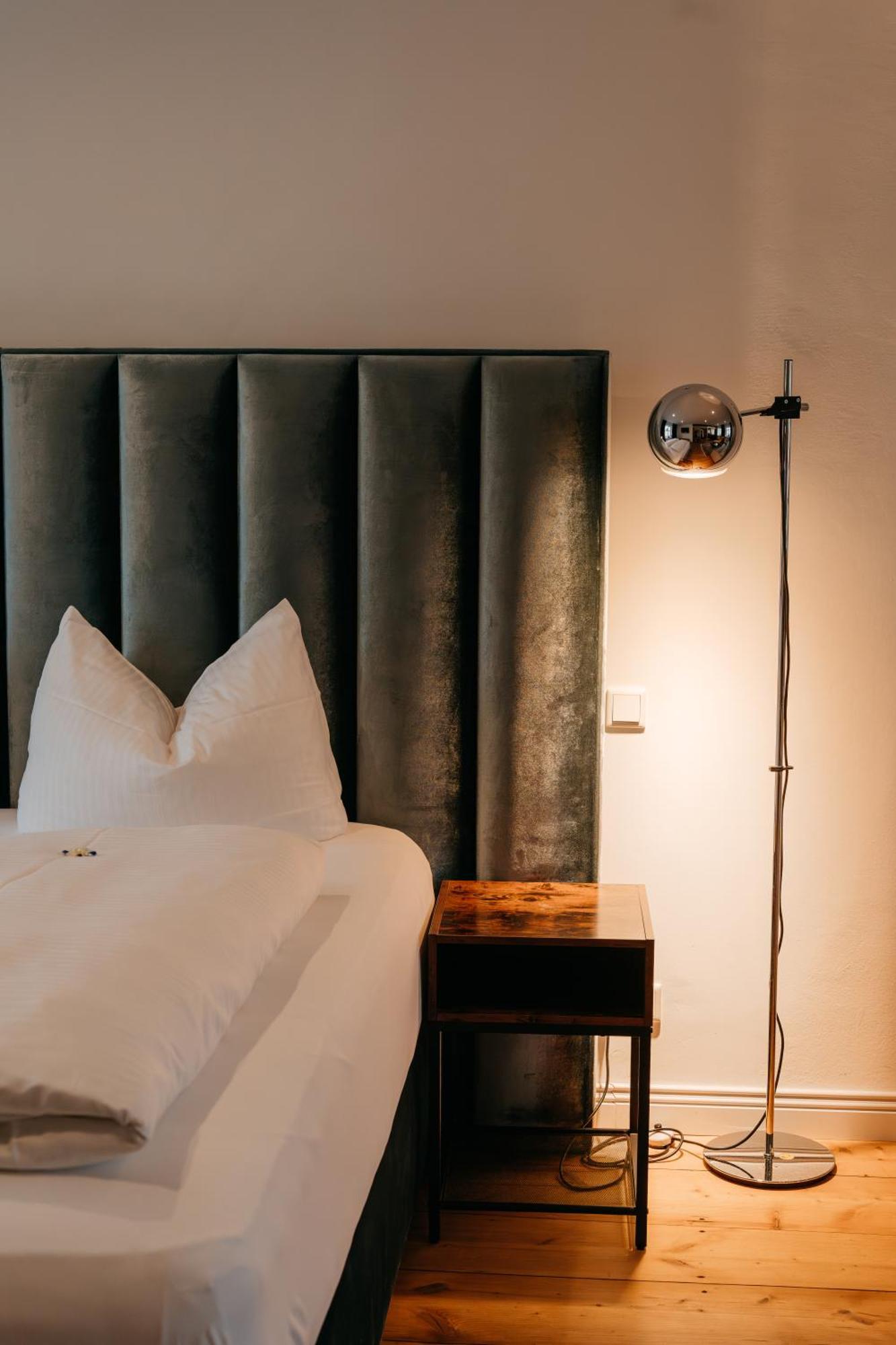 Hotel Muehldorf Dış mekan fotoğraf