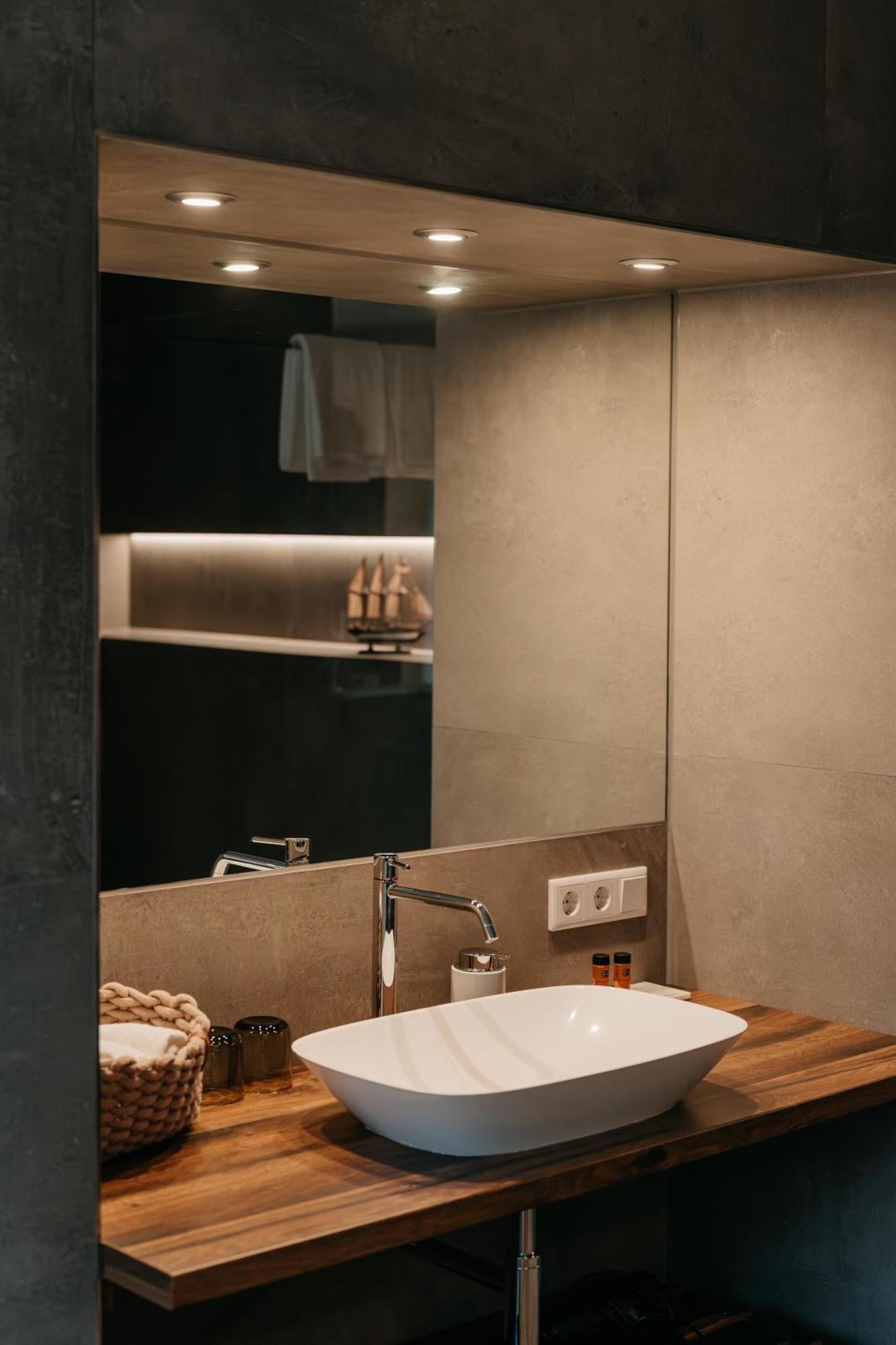 Hotel Muehldorf Dış mekan fotoğraf